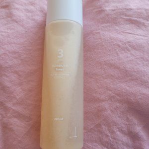 Numbuzin Glowing Toner